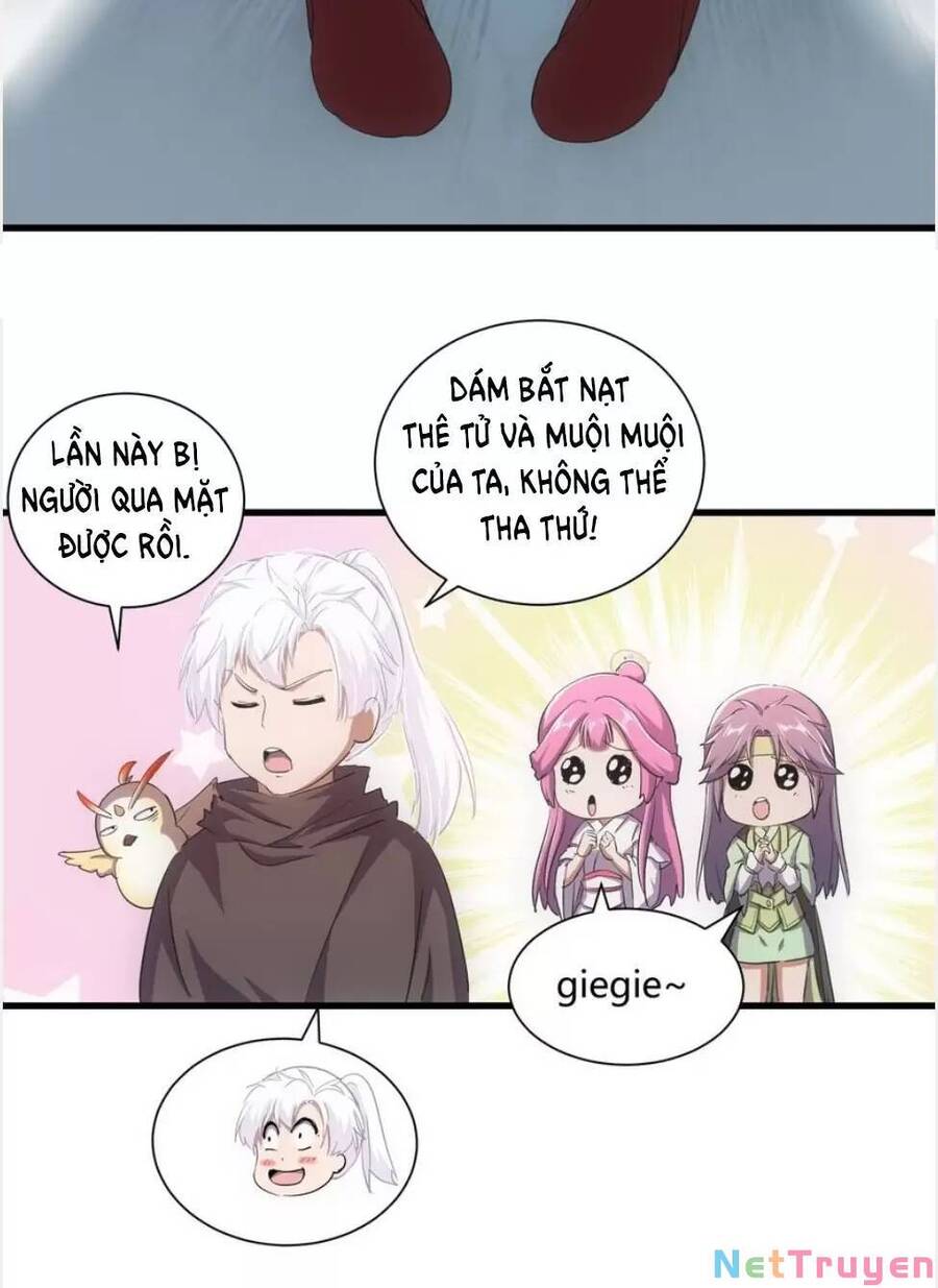Vạn Cổ Đệ Nhất Thần Chapter 157 - Trang 52