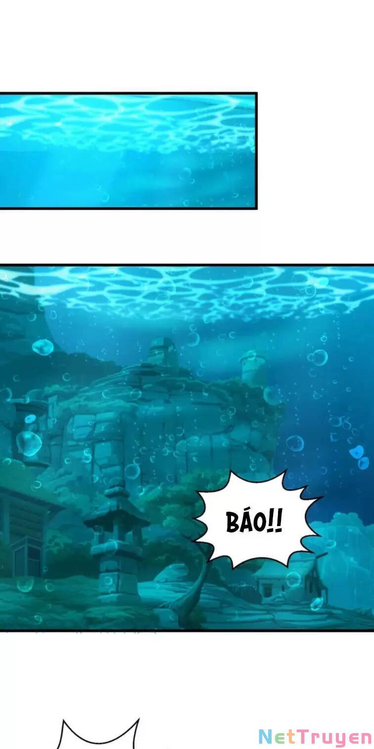 Vạn Cổ Đệ Nhất Thần Chapter 160 - Trang 39