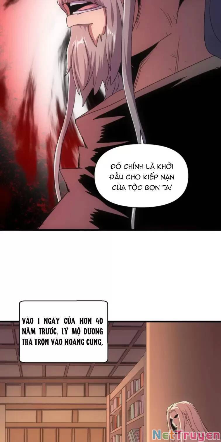 Vạn Cổ Đệ Nhất Thần Chapter 167 - Trang 19