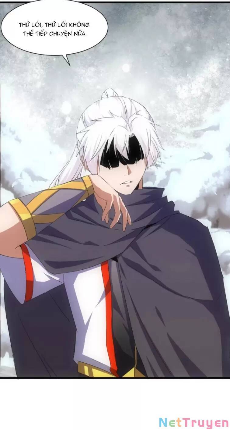 Vạn Cổ Đệ Nhất Thần Chapter 163 - Trang 15