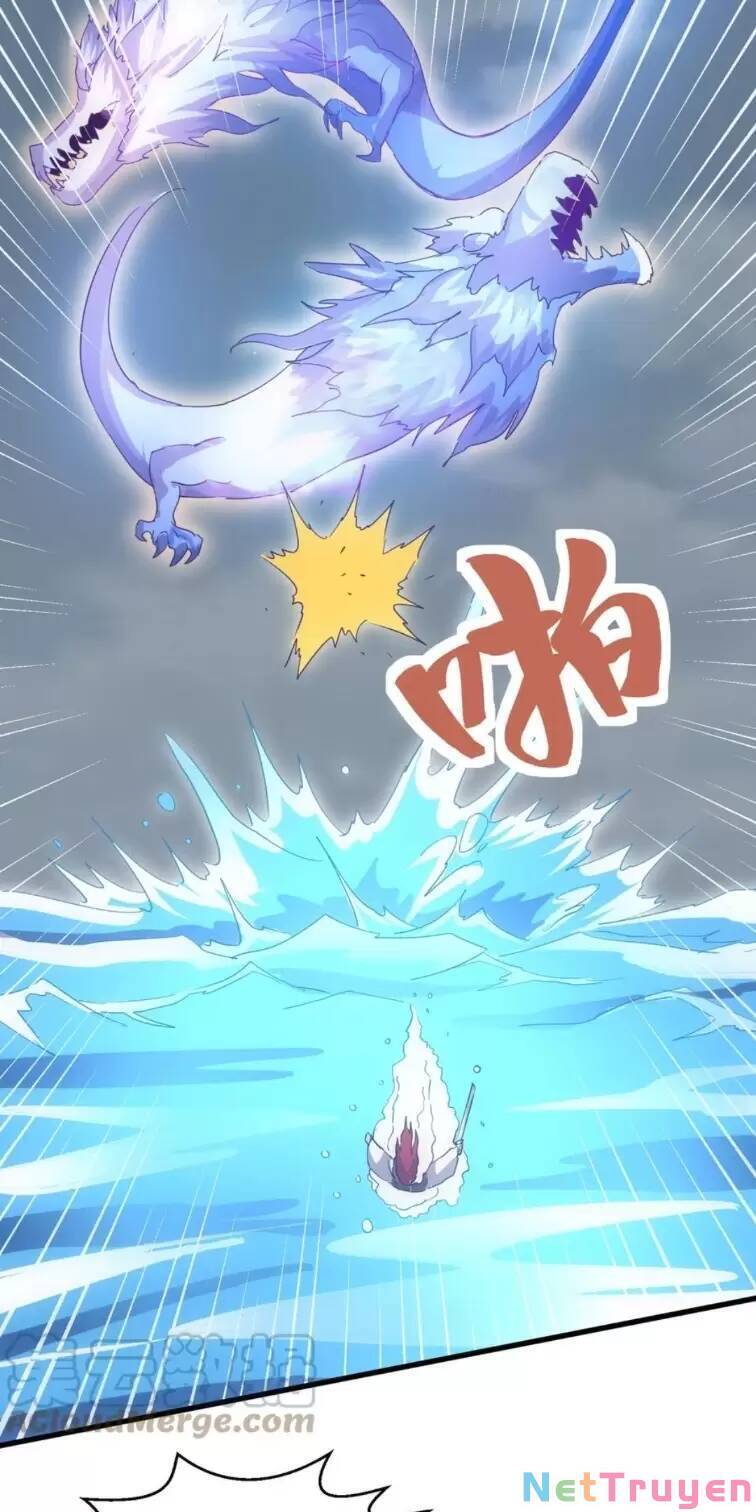 Vạn Cổ Đệ Nhất Thần Chapter 161 - Trang 48