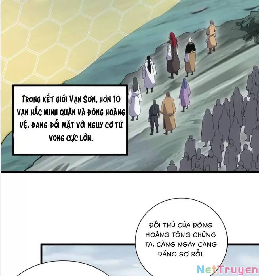 Vạn Cổ Đệ Nhất Thần Chapter 158 - Trang 14