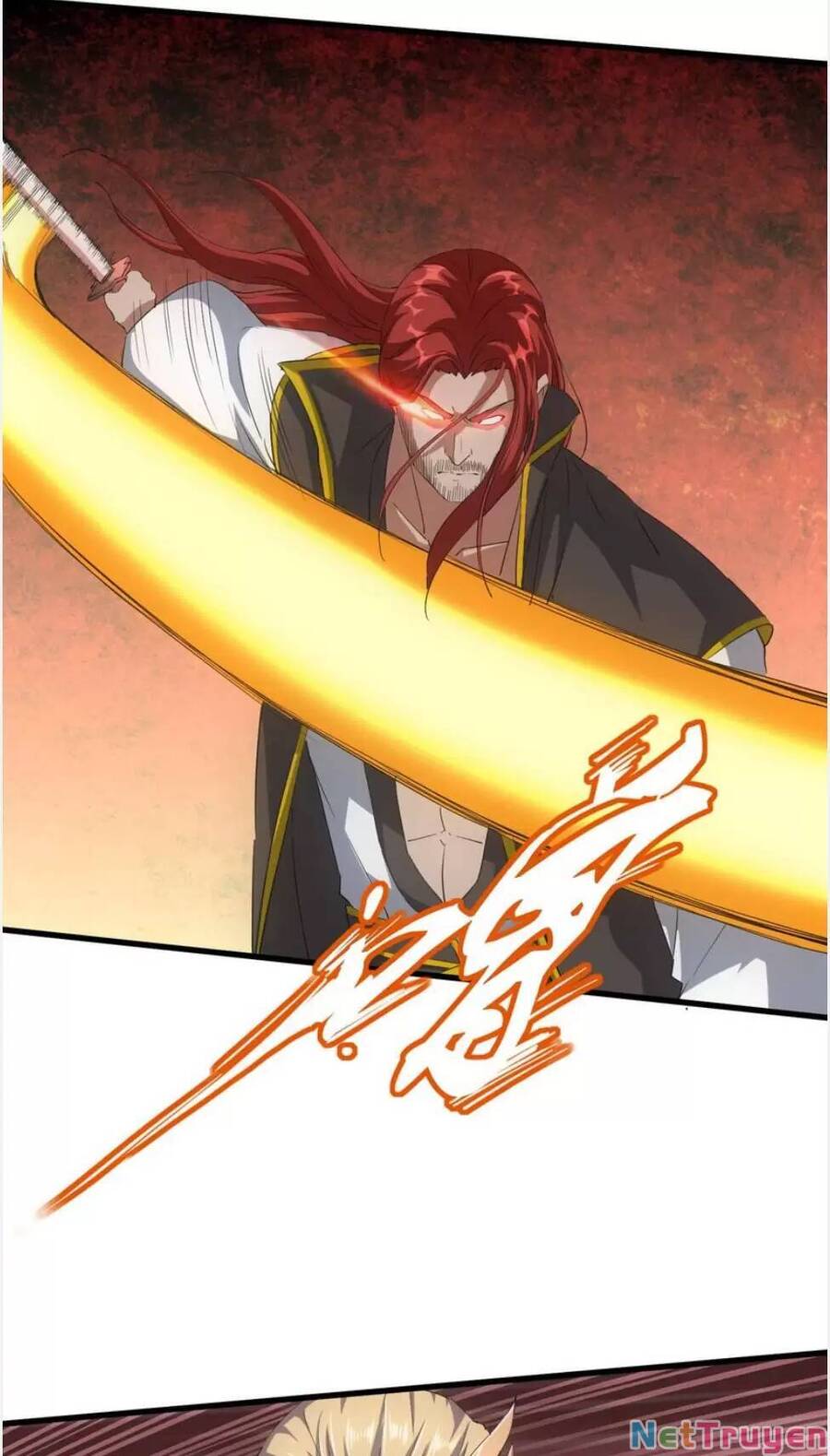 Vạn Cổ Đệ Nhất Thần Chapter 155 - Trang 28