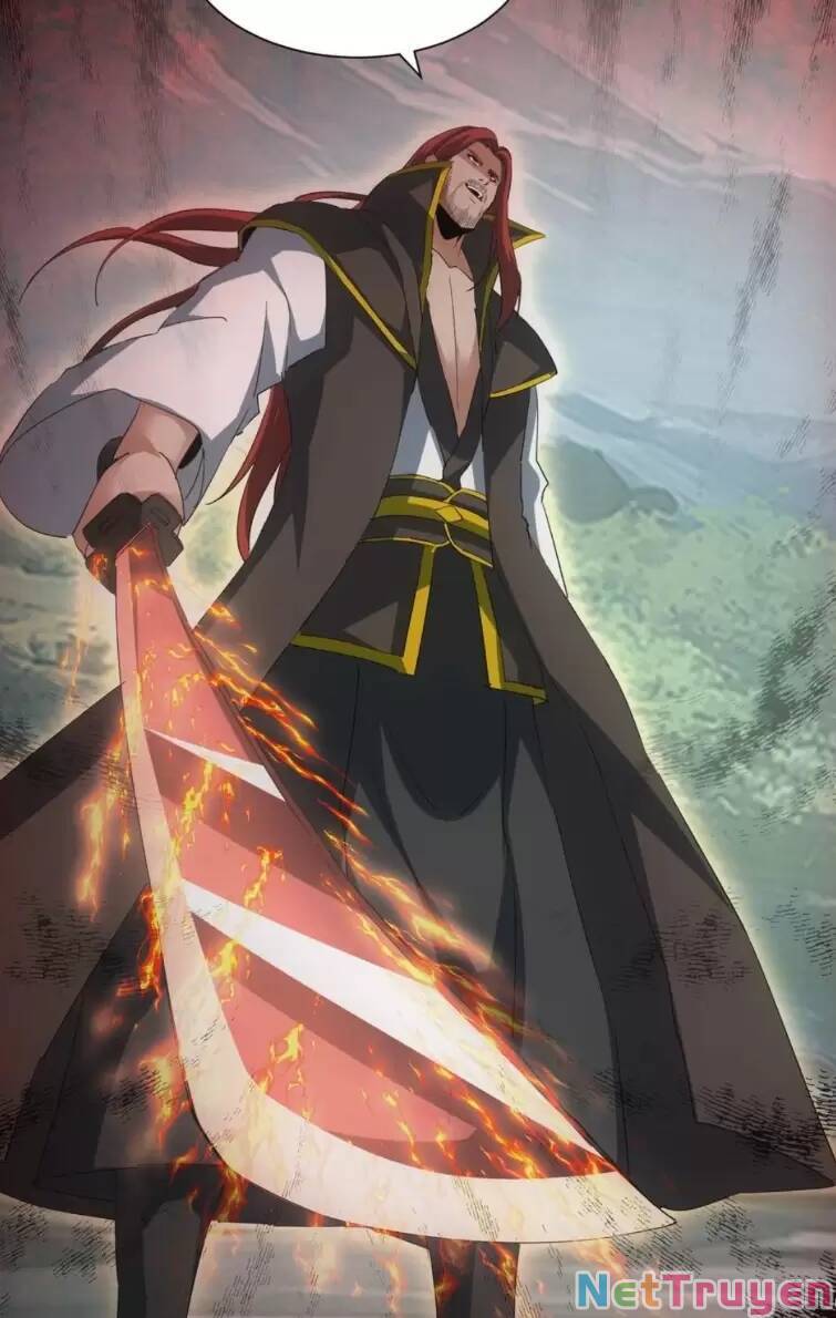 Vạn Cổ Đệ Nhất Thần Chapter 161 - Trang 38