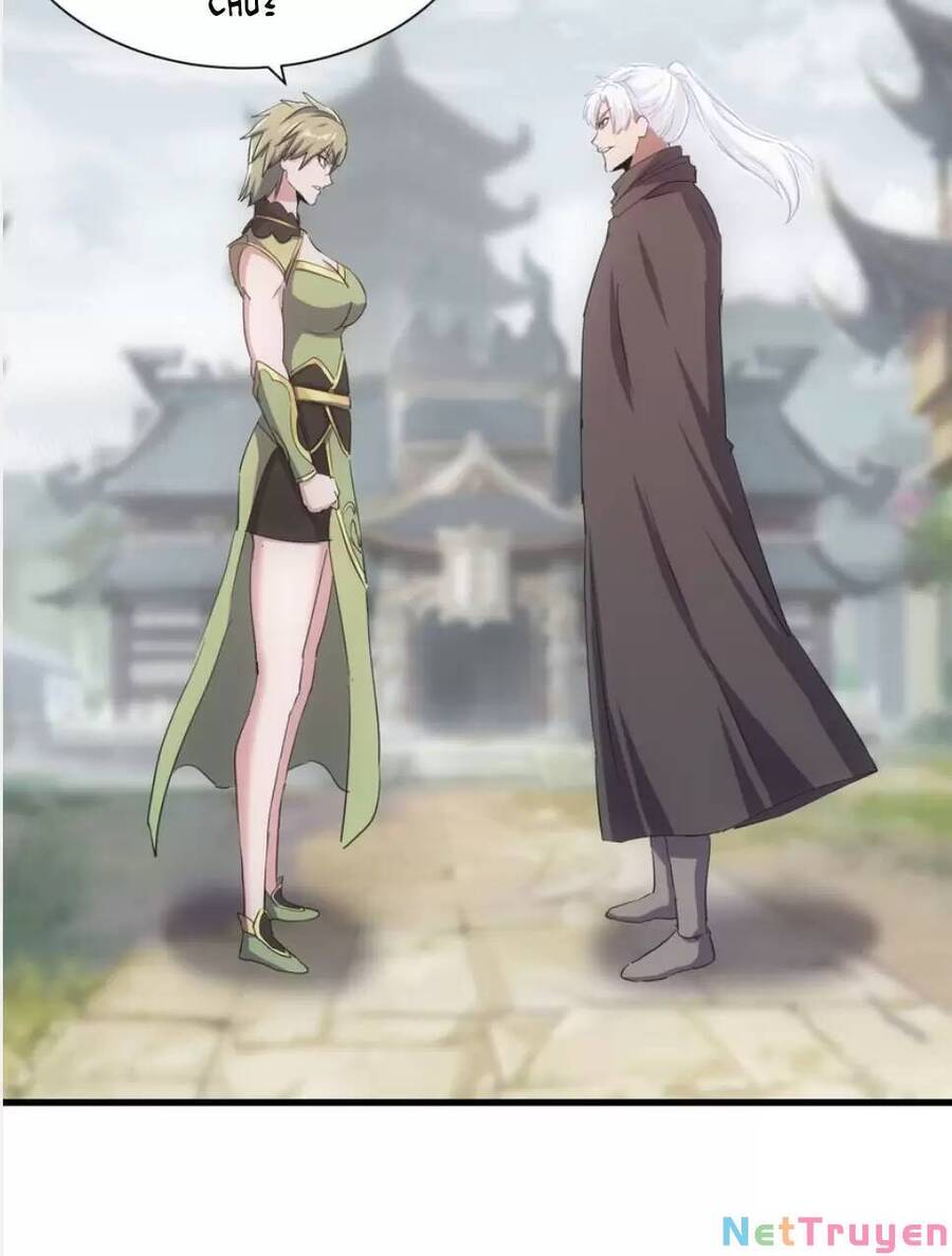 Vạn Cổ Đệ Nhất Thần Chapter 157 - Trang 21