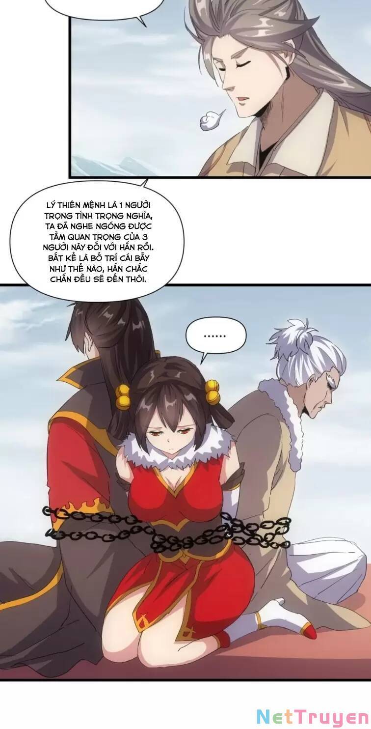 Vạn Cổ Đệ Nhất Thần Chapter 164 - Trang 7