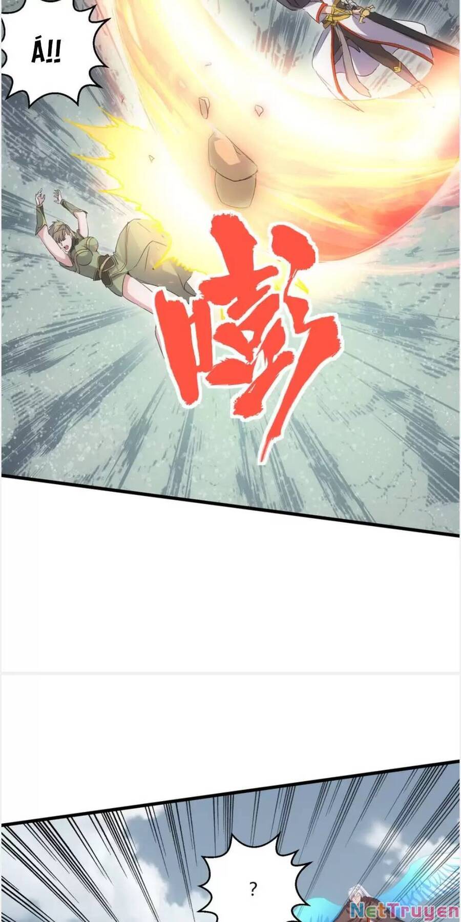 Vạn Cổ Đệ Nhất Thần Chapter 157 - Trang 44