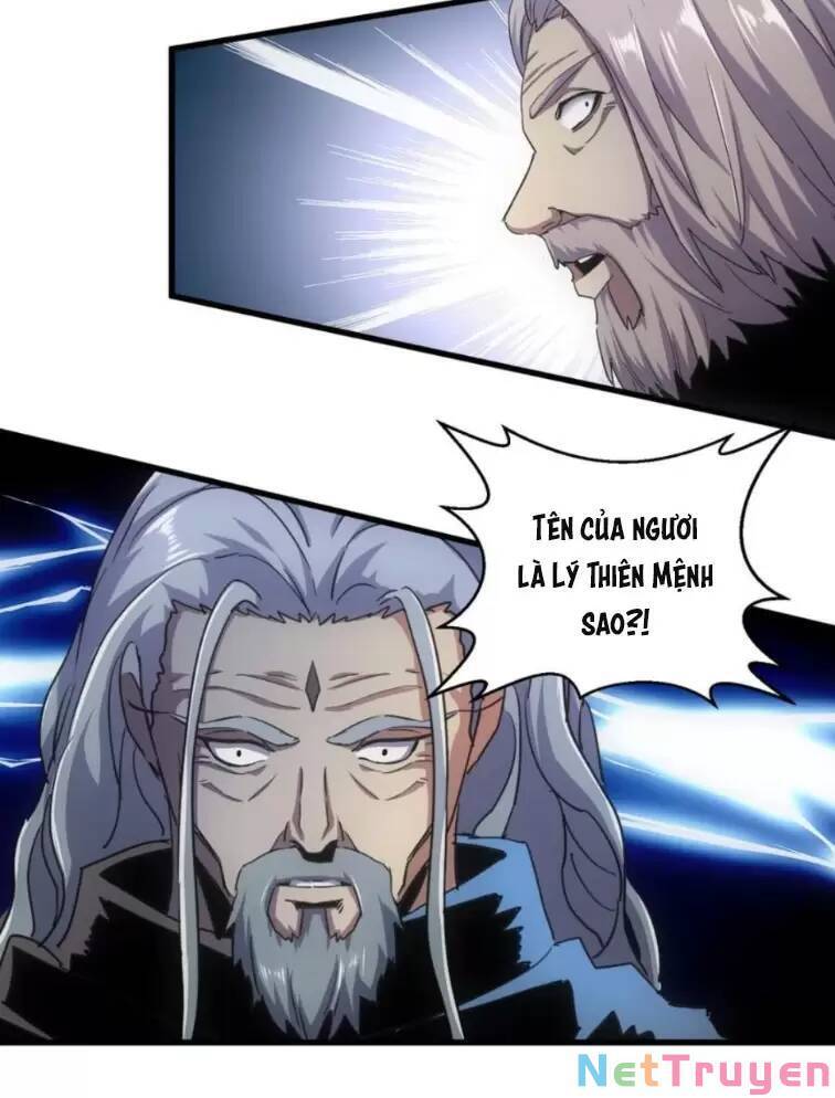 Vạn Cổ Đệ Nhất Thần Chapter 167 - Trang 31
