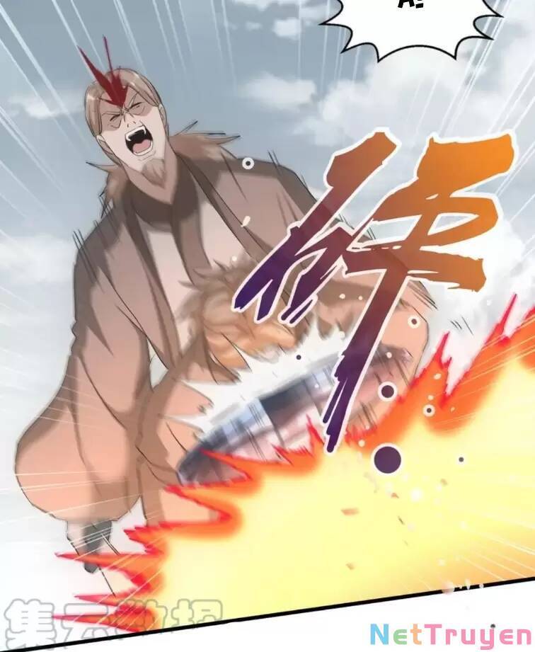 Vạn Cổ Đệ Nhất Thần Chapter 162 - Trang 7