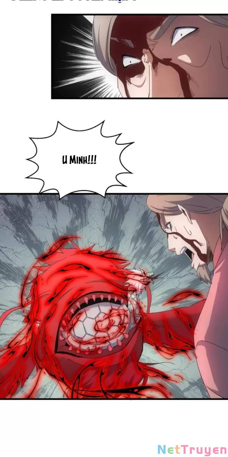 Vạn Cổ Đệ Nhất Thần Chapter 162 - Trang 11