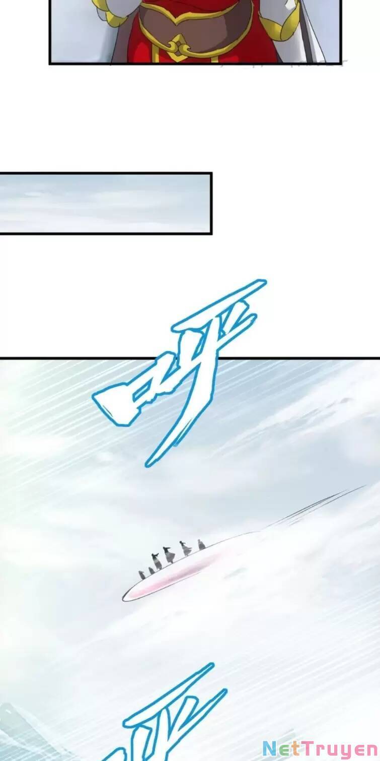 Vạn Cổ Đệ Nhất Thần Chapter 166 - Trang 32