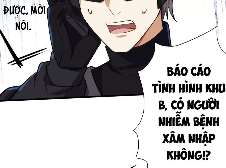 Thời Kỳ Tận Thế Chapter 16 - Trang 39