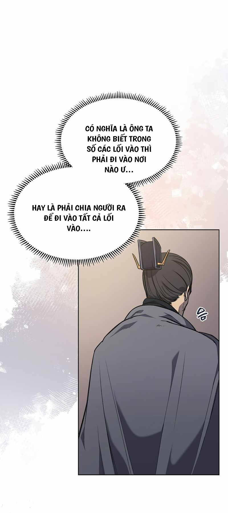 Biên Niên Sử Của Thiên Quỷ Chapter 232 - Trang 25