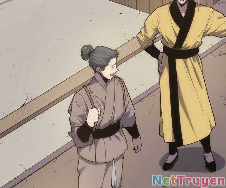 Tử Thần Phiêu Nguyệt Chapter 19 - Trang 10