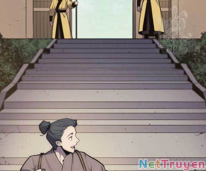 Tử Thần Phiêu Nguyệt Chapter 19 - Trang 19