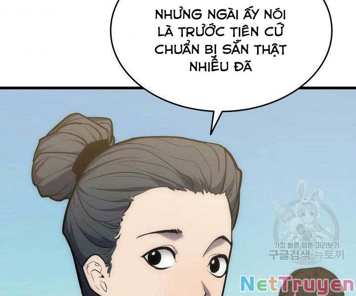Tử Thần Phiêu Nguyệt Chapter 19 - Trang 14