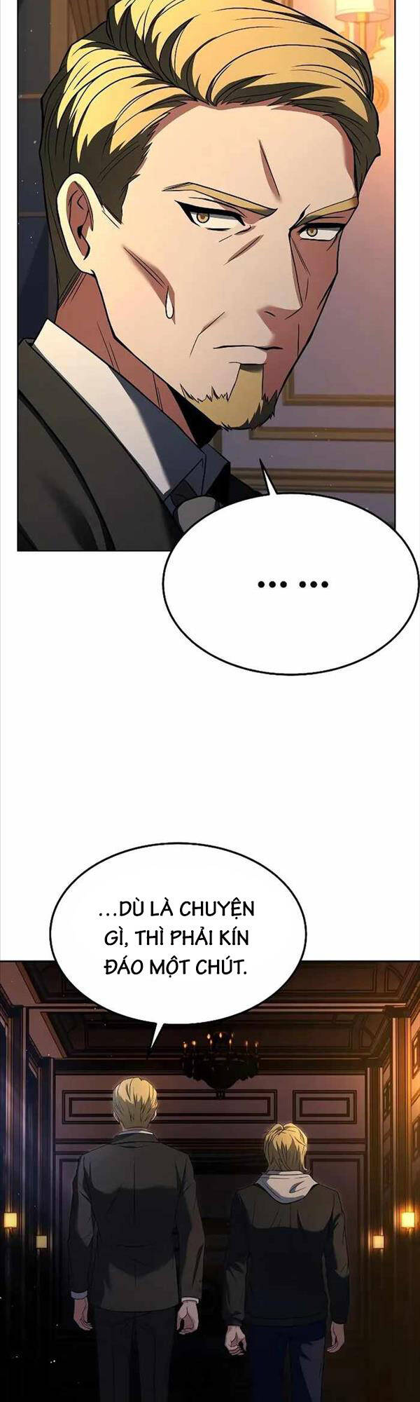 Chòm Sao Là Đệ Tử Của Tôi Chapter 25 - Trang 36
