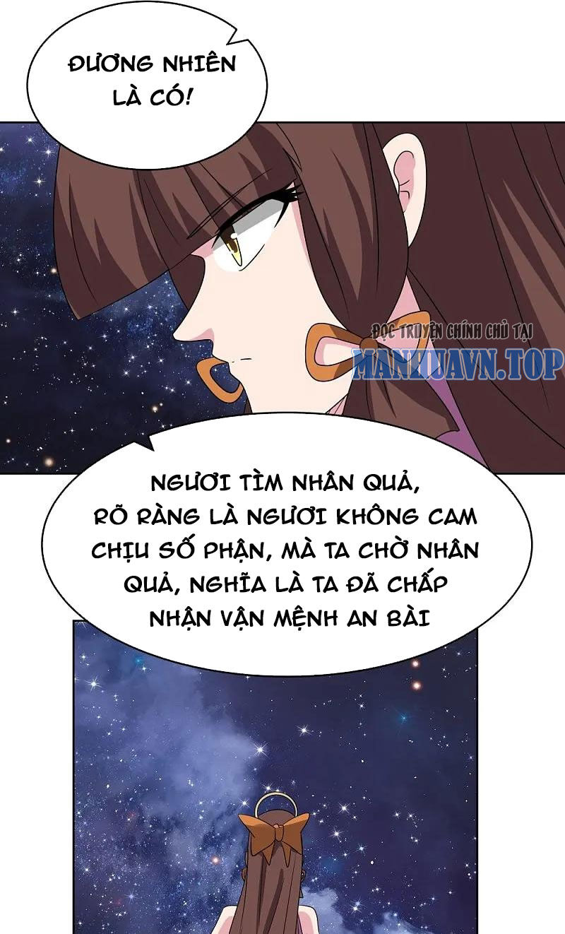 Tôn Thượng Chapter 488 - Trang 0