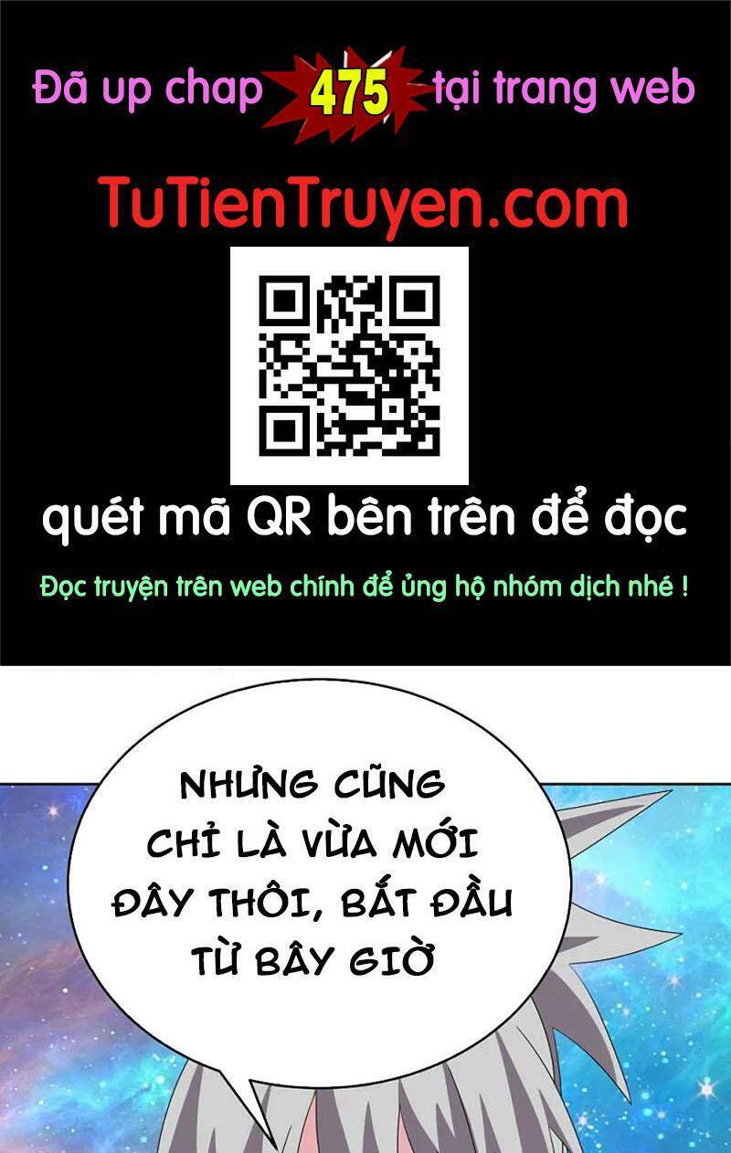 Tôn Thượng Chapter 474 - Trang 0