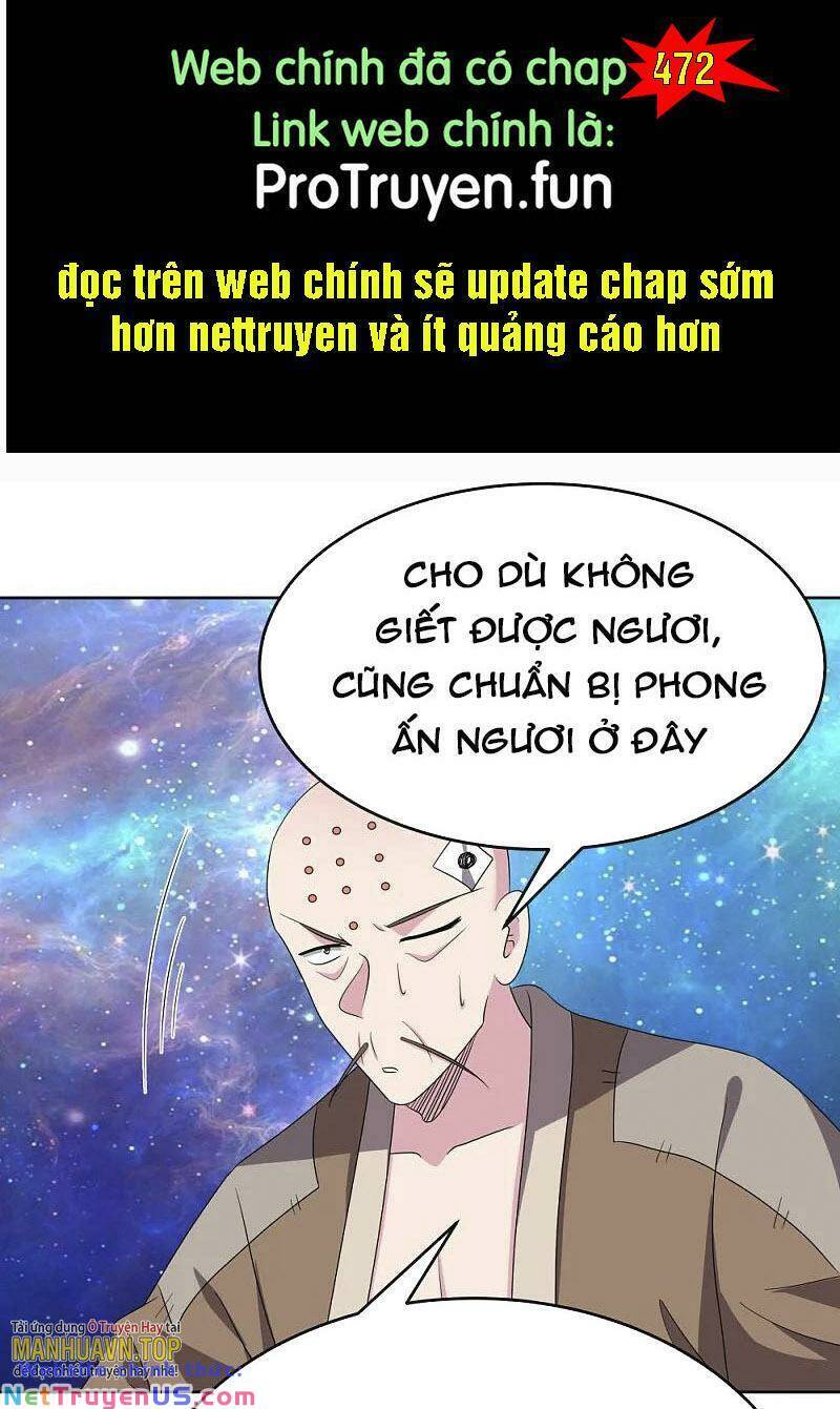 Tôn Thượng Chapter 471 - Trang 0