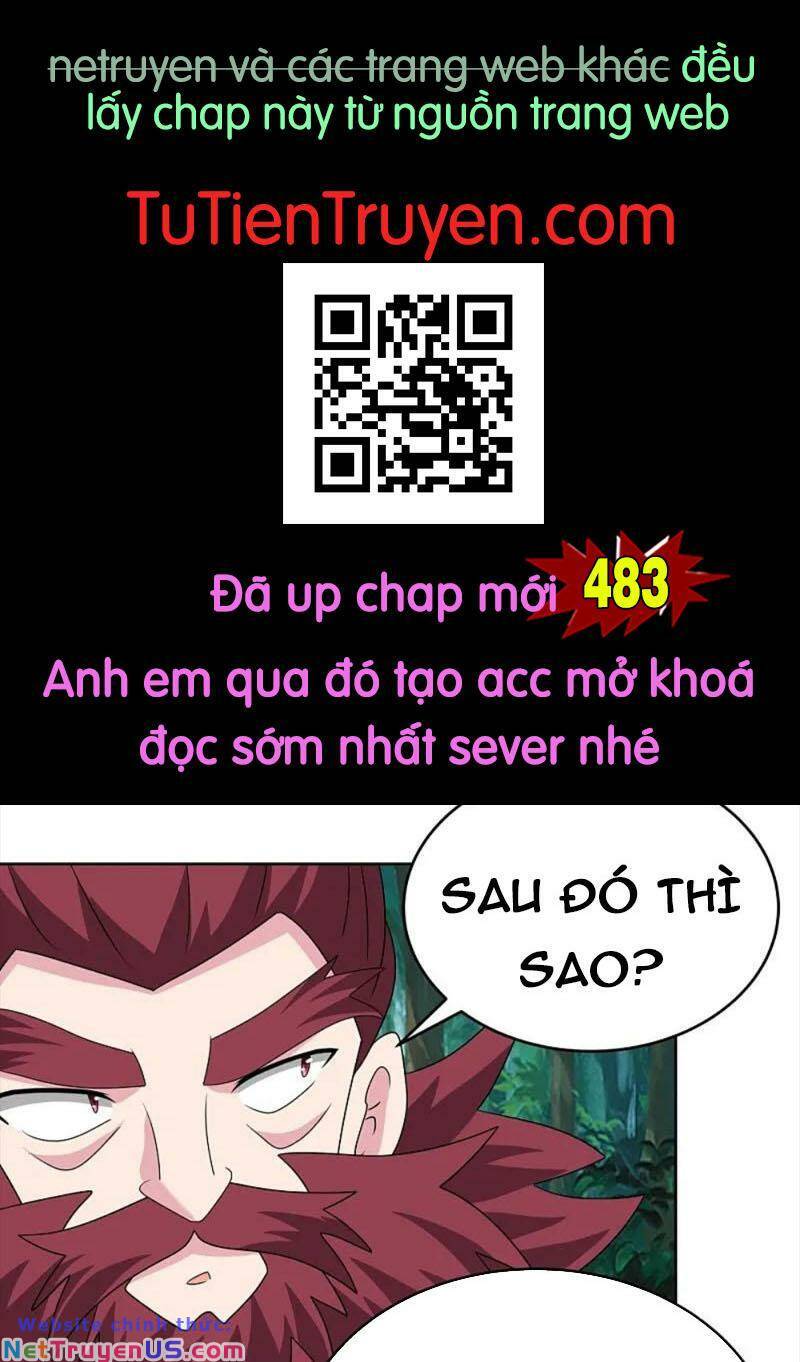 Tôn Thượng Chapter 483 - Trang 0