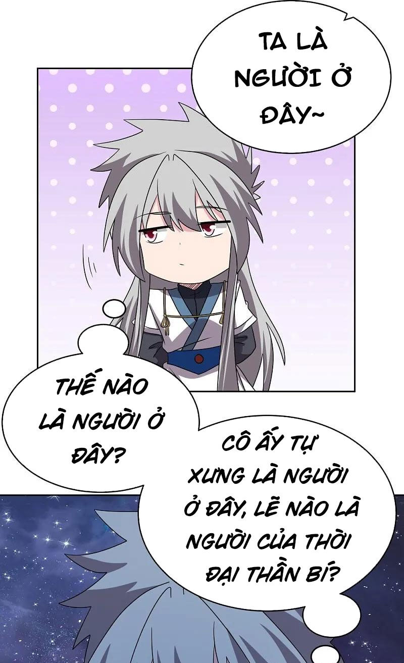 Tôn Thượng Chapter 487 - Trang 0