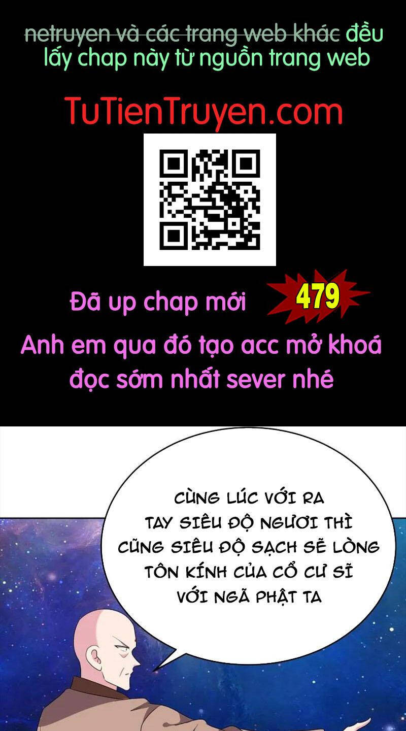 Tôn Thượng Chapter 478 - Trang 0