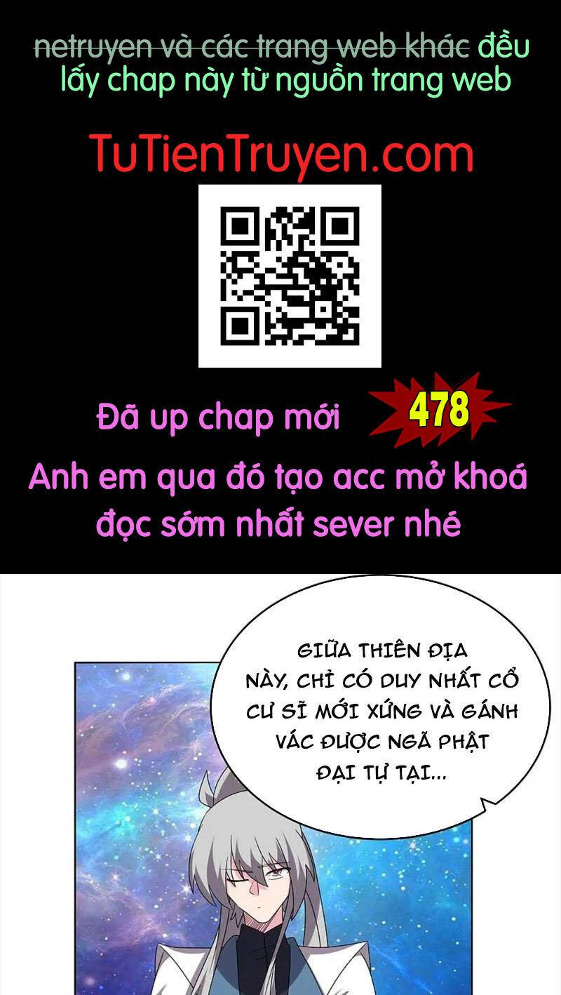 Tôn Thượng Chapter 477 - Trang 0