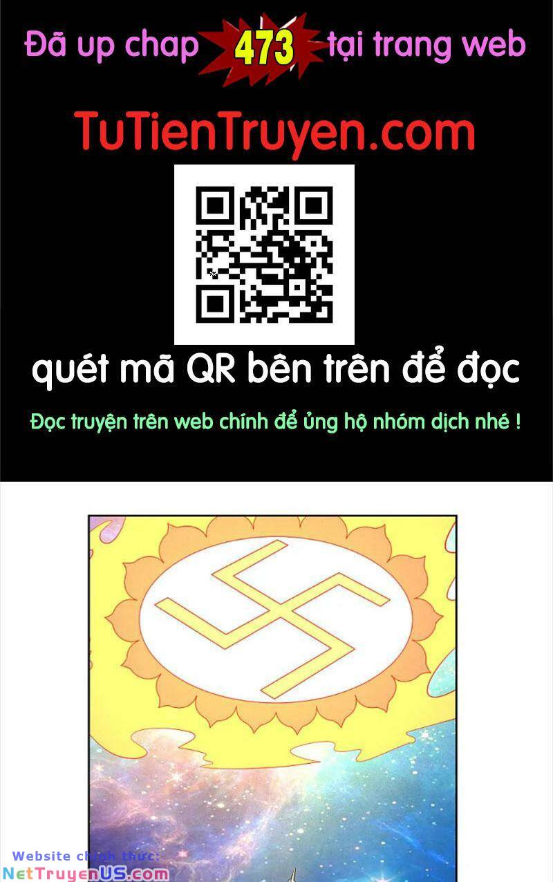 Tôn Thượng Chapter 472 - Trang 0