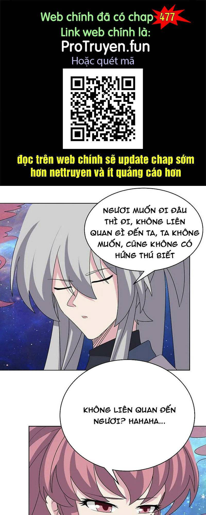 Tôn Thượng Chapter 476 - Trang 0