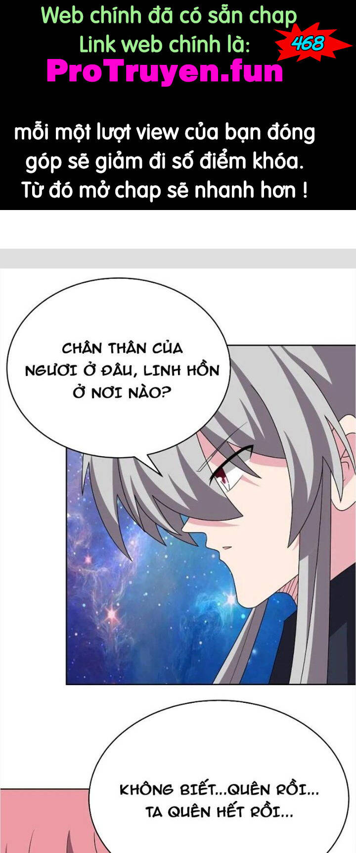 Tôn Thượng Chapter 467 - Trang 0