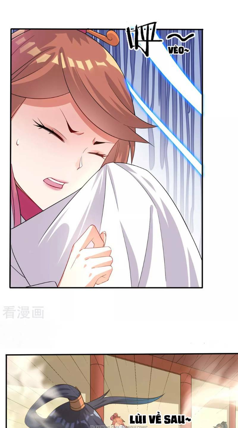 Nhất Đẳng Gia Đinh Chapter 25 - Trang 11