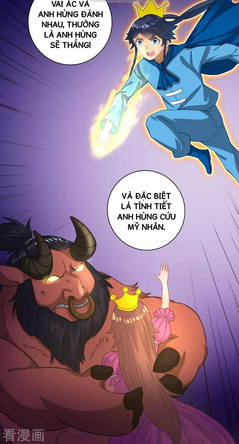 Nhất Đẳng Gia Đinh Chapter 25 - Trang 4