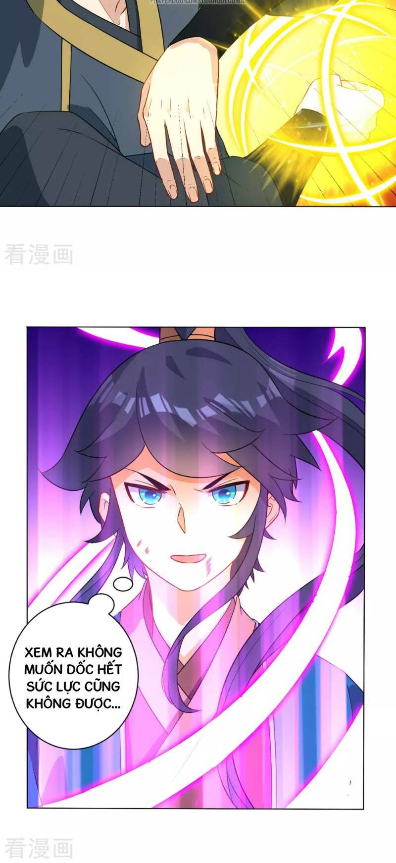 Nhất Đẳng Gia Đinh Chapter 25 - Trang 20