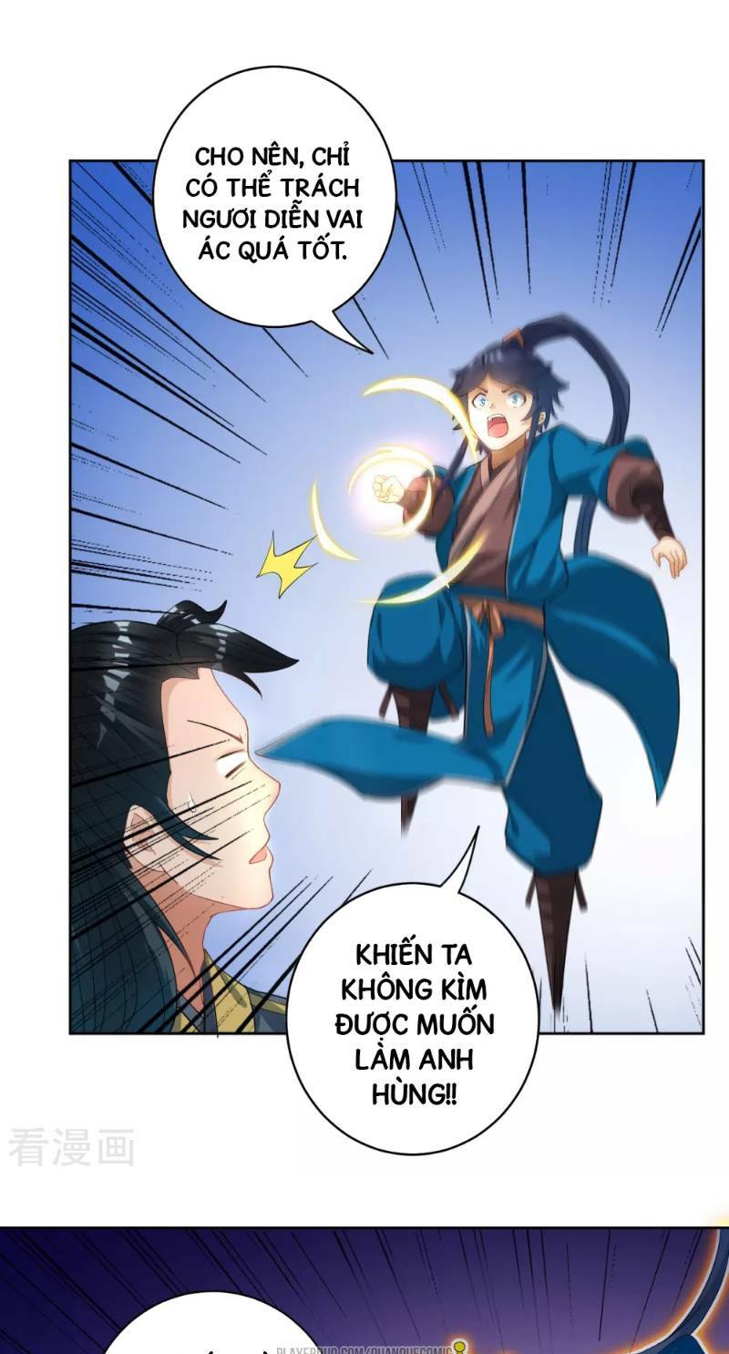 Nhất Đẳng Gia Đinh Chapter 25 - Trang 3