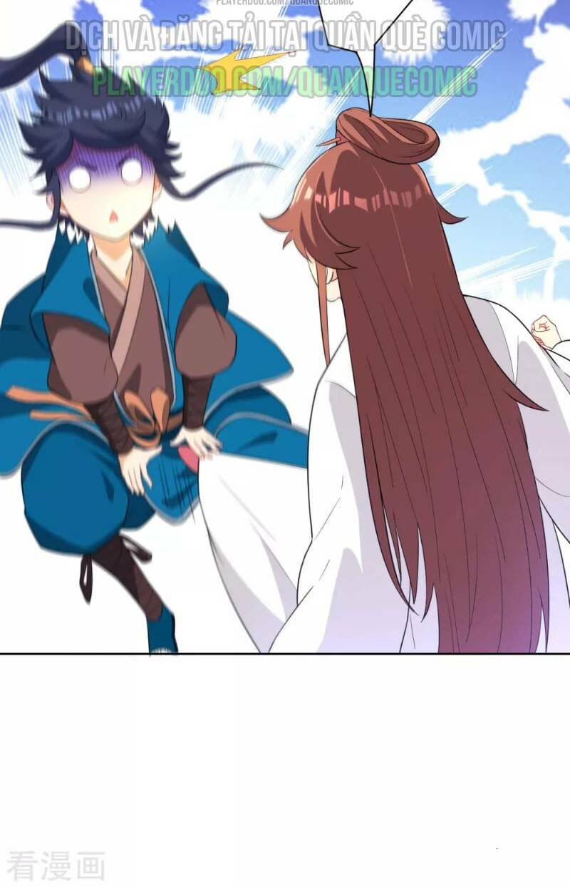 Nhất Đẳng Gia Đinh Chapter 25 - Trang 27