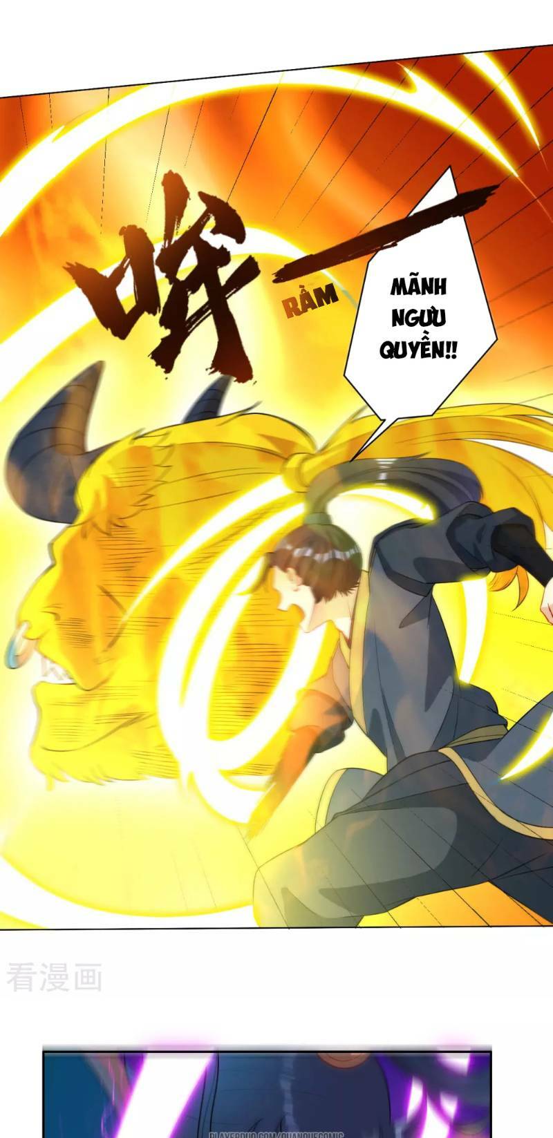 Nhất Đẳng Gia Đinh Chapter 25 - Trang 21
