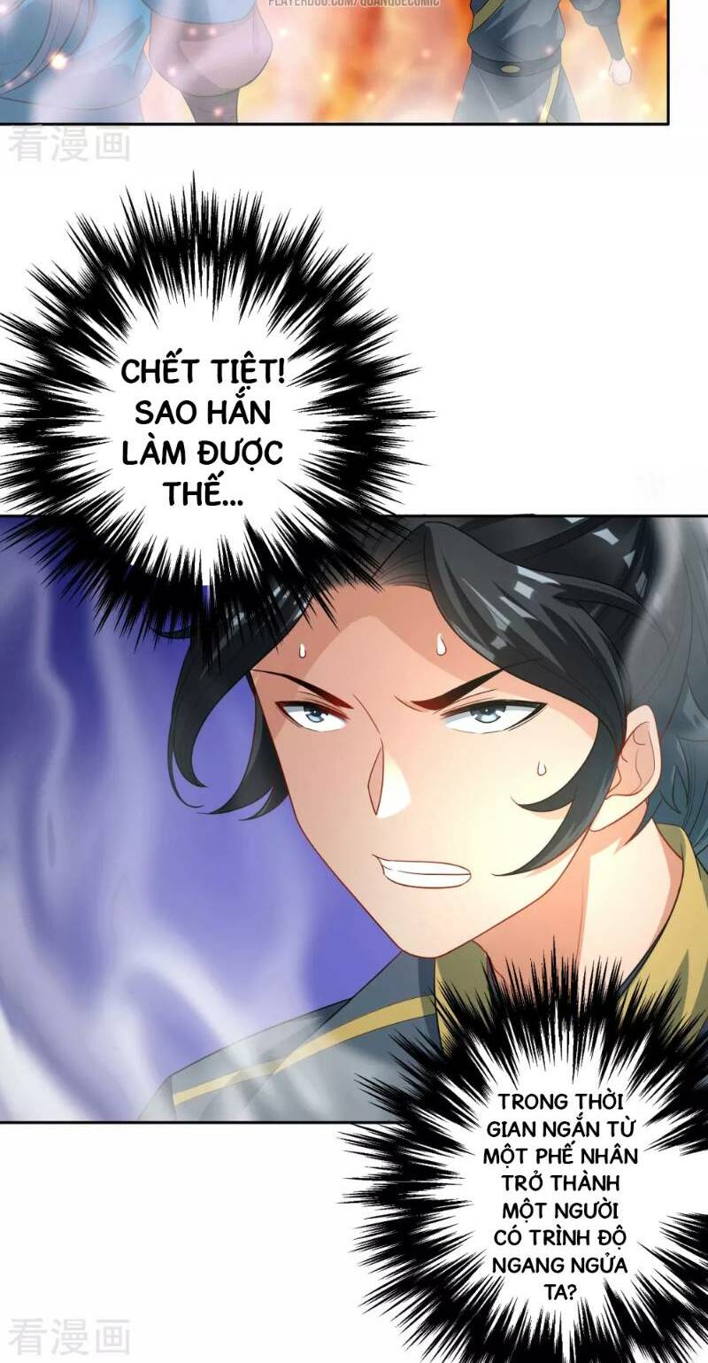 Nhất Đẳng Gia Đinh Chapter 25 - Trang 24