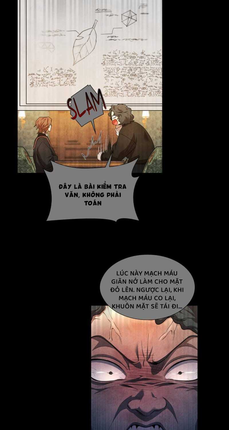 Đại Pháp Sư Toàn Năng Chapter 86 - Trang 62
