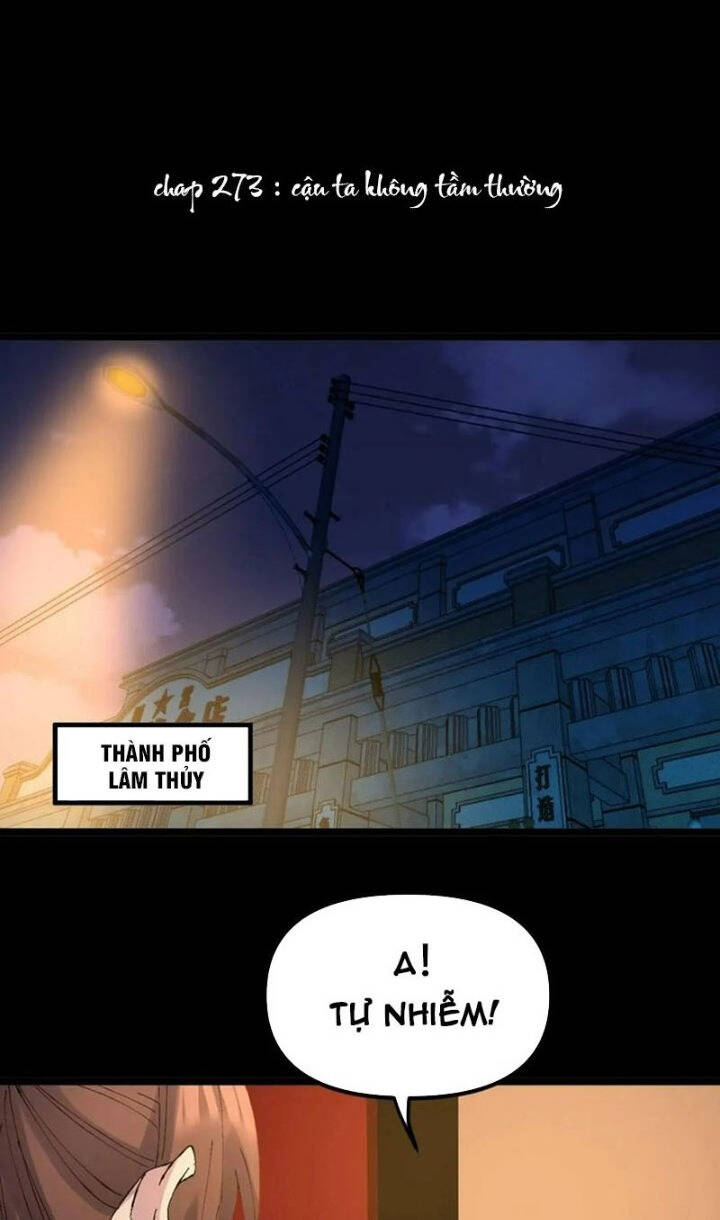 Trùng Sinh Trở Lại 1983 Làm Phú Hào Chapter 273 - Trang 0