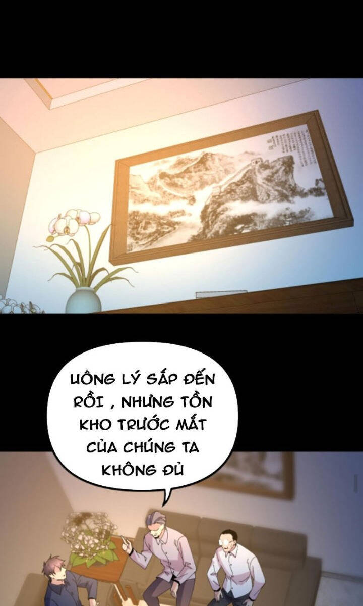 Trùng Sinh Trở Lại 1983 Làm Phú Hào Chapter 272 - Trang 0