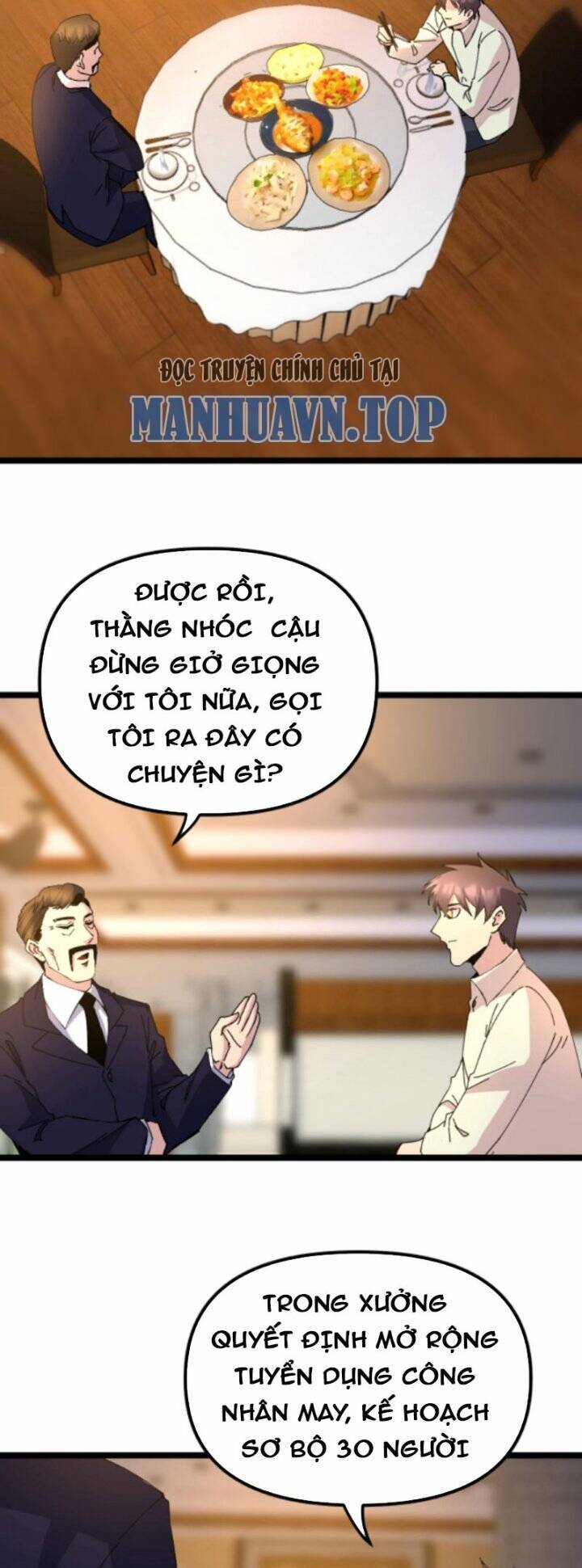 Trùng Sinh Trở Lại 1983 Làm Phú Hào Chapter 290 - Trang 2