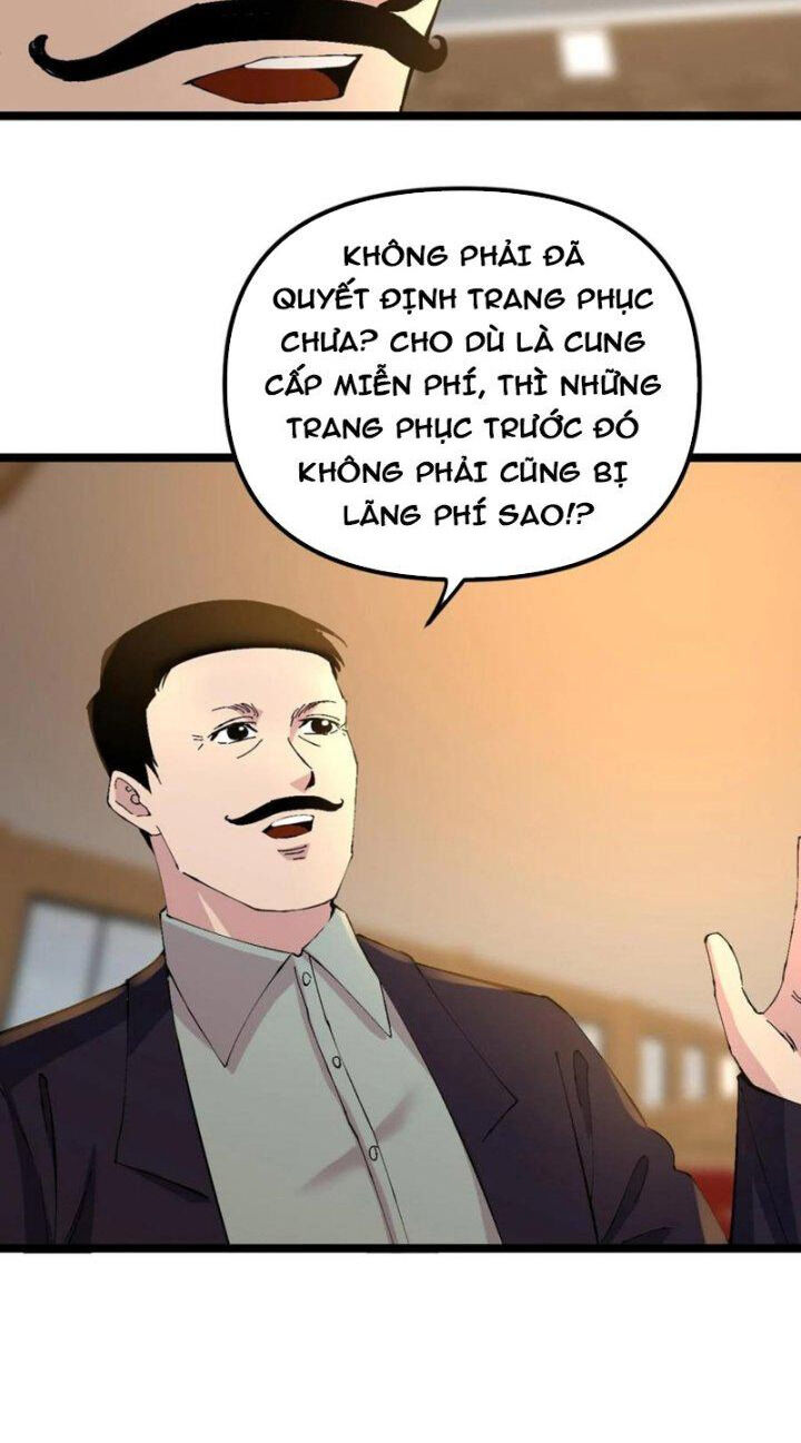Trùng Sinh Trở Lại 1983 Làm Phú Hào Chapter 295 - Trang 17