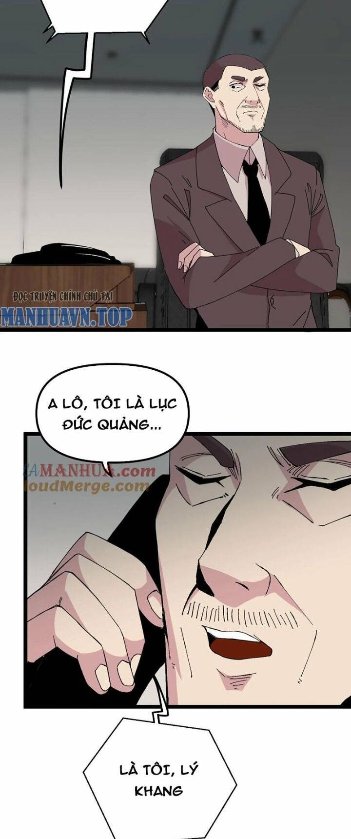 Trùng Sinh Trở Lại 1983 Làm Phú Hào Chapter 289 - Trang 6