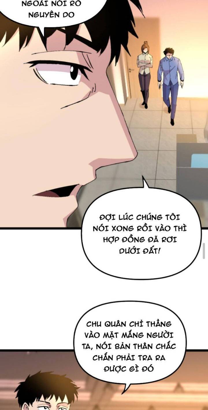 Trùng Sinh Trở Lại 1983 Làm Phú Hào Chapter 276 - Trang 6