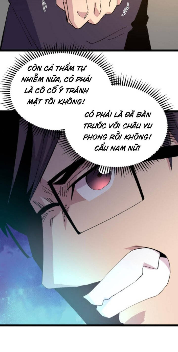 Trùng Sinh Trở Lại 1983 Làm Phú Hào Chapter 277 - Trang 10