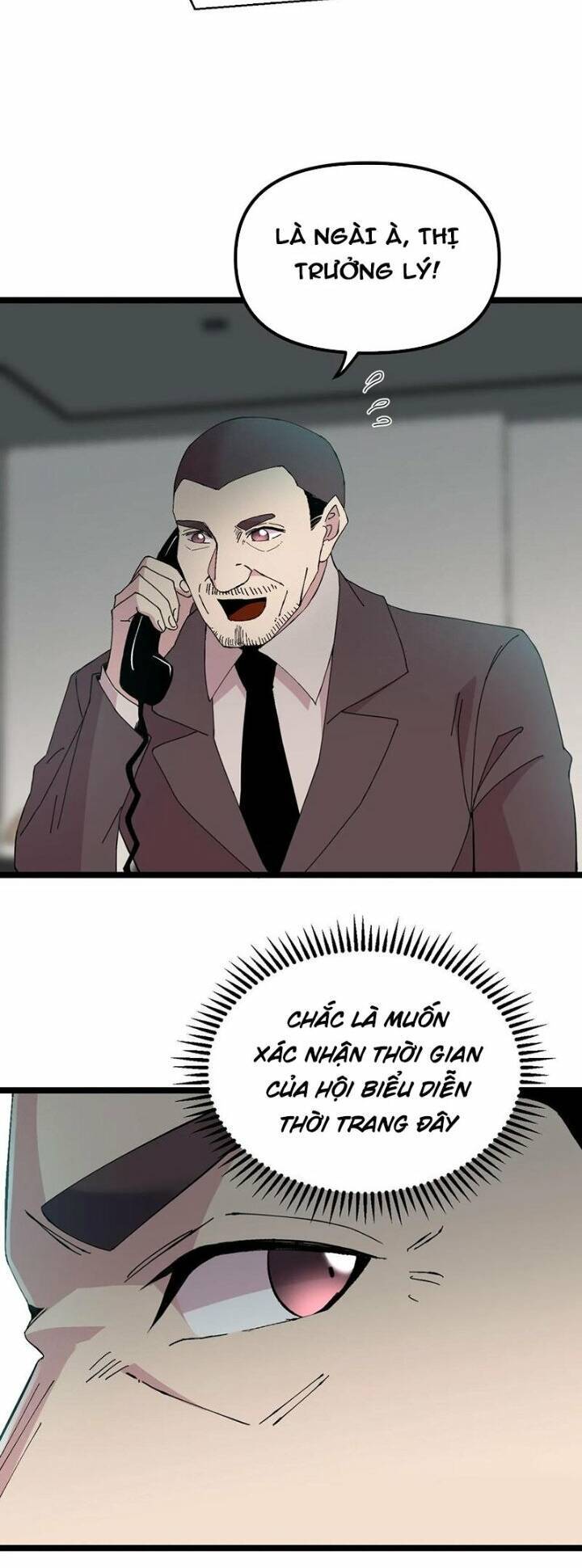 Trùng Sinh Trở Lại 1983 Làm Phú Hào Chapter 289 - Trang 7
