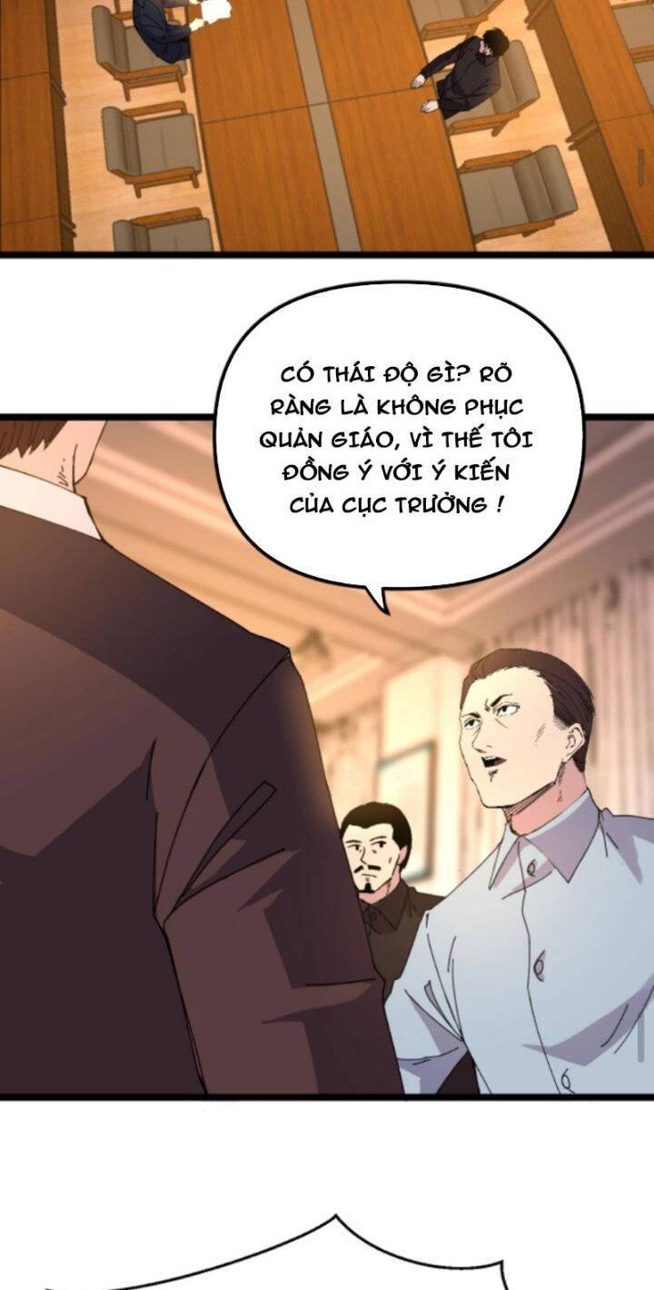 Trùng Sinh Trở Lại 1983 Làm Phú Hào Chapter 276 - Trang 1