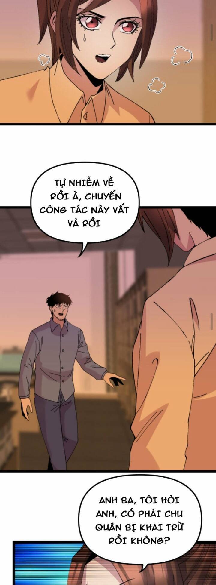 Trùng Sinh Trở Lại 1983 Làm Phú Hào Chapter 291 - Trang 2
