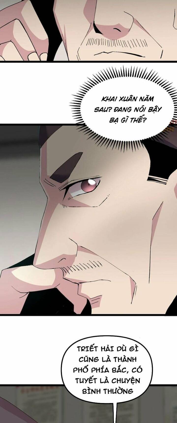 Trùng Sinh Trở Lại 1983 Làm Phú Hào Chapter 289 - Trang 9